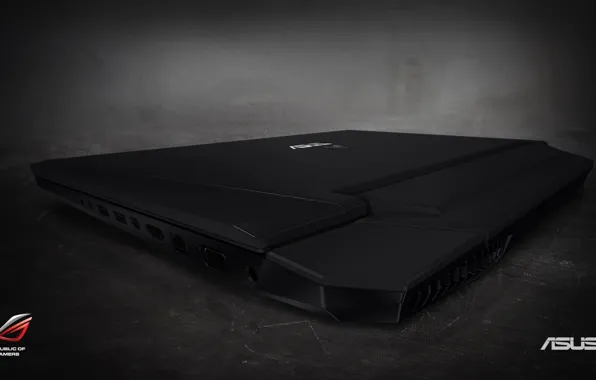 Wallpaper asus rog, ROG, neon color for mobile and desktop, section hi ...