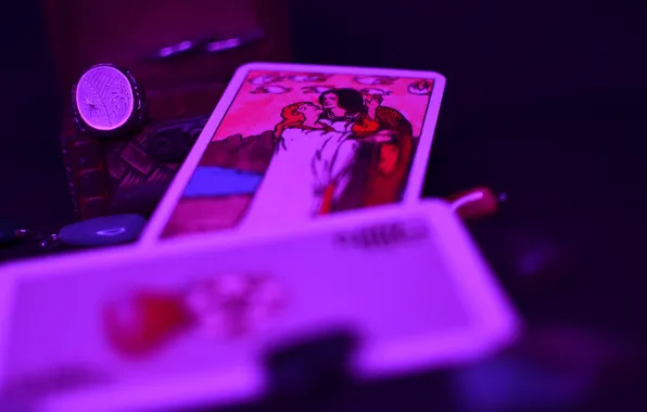 Love, magic, feelings, map, divination, Tarot, Tarot cards, divination