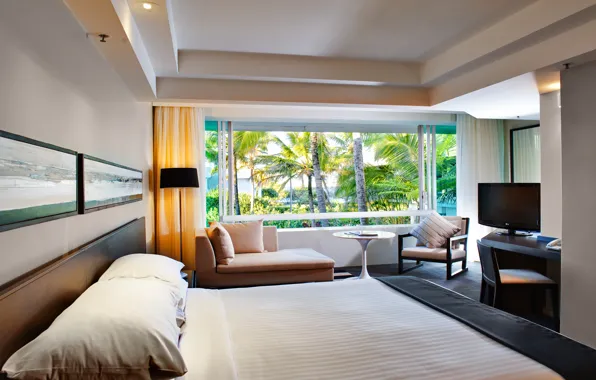 Design, style, room, interior, bedroom