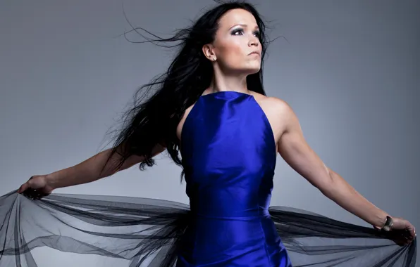 Beautiful, Photo, Tarja, Turunen