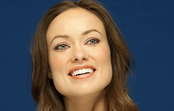 Picture girl, actress, Olivia Wilde, celebrity