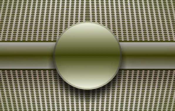 Background, figure, gradients