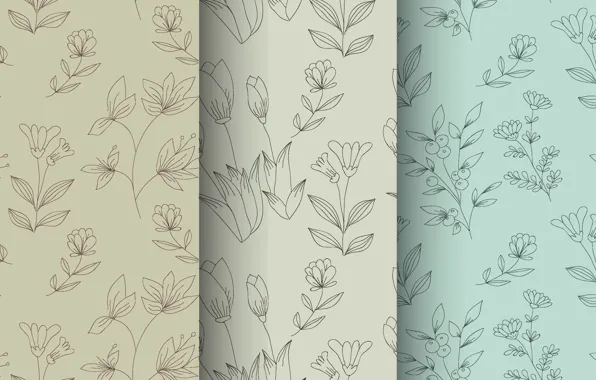 Download wallpaper background, pattern, texture, seamless, section ...