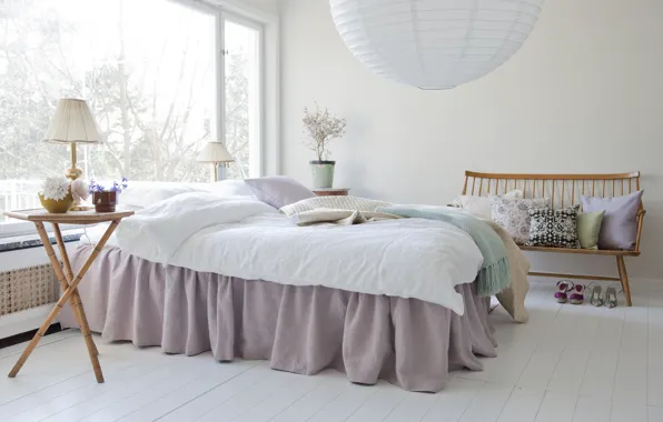 Design, style, room, interior, bedroom