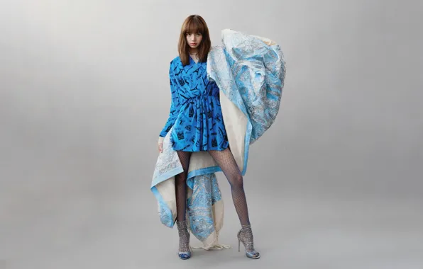 2560x1440, Wallpaper for desktop, kpop, 16:9, blackpink, thai singer, blackpink, lalisa manoban