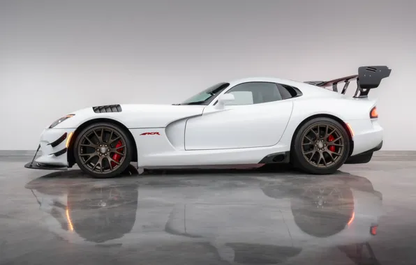 Dodge, Viper, Dodge Viper ACR