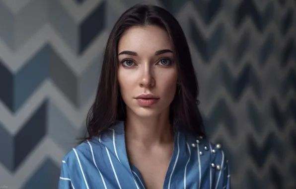 Sponge, the beauty, Maxim Guselnikov, Marina Manga