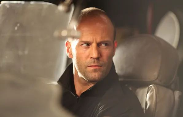 Picture frame, actor, The Expendables, The expendables, Jason Statham, Jason Statham