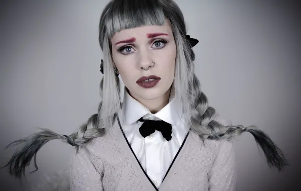 Girl, singer, Melanie Martinez, melanie martinez