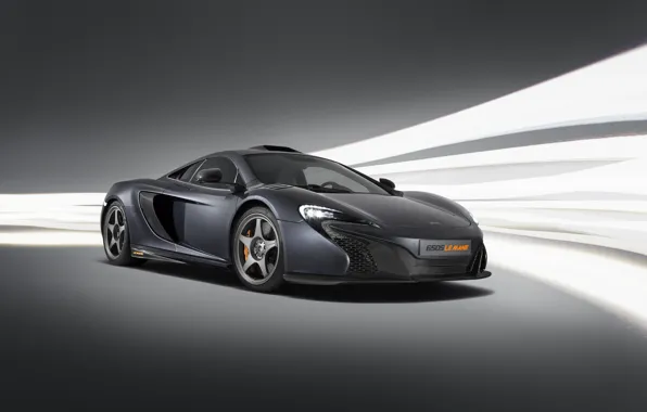 Picture McLaren, McLaren, 2015, 650S