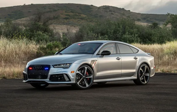 Audi, Sportback, RS 7, RS7, 2019, AddArmor