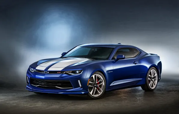 Concept, Chevrolet, Camaro, Chevrolet, Camaro