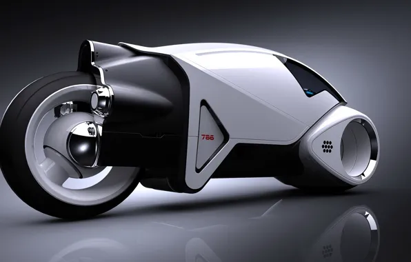 Picture future, Wallpaper, prototype