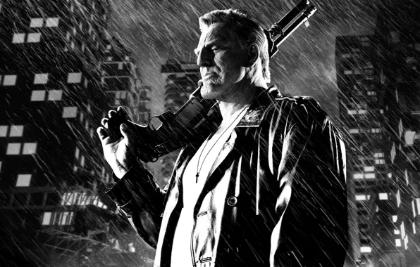 Woman, Sin city 2, Sin City:A Dame to Kill For, worth killing