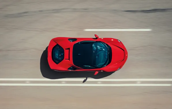 Ferrari, supercar, supercar, Road, 2020, Ferrari SF90, Ferrari SF90 Road, Ferari