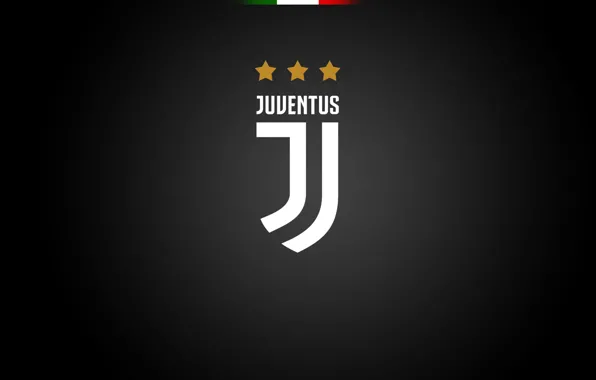 Logo, Juventus, Juventus, Juve