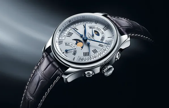 Watch, Watch, Swiss, longines