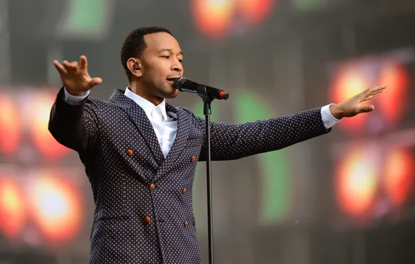 T-shirt, musician, the contractor, John Stephens, John Stevens, John Legend, John Legend