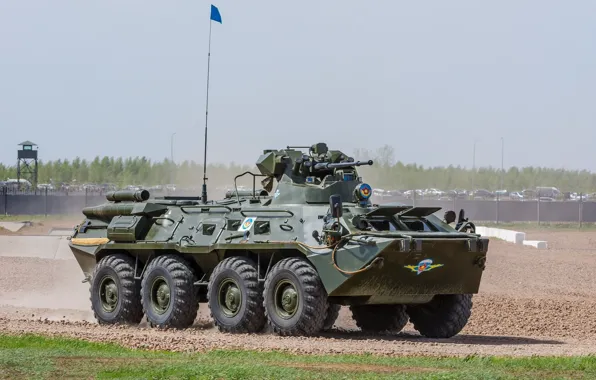 Flag Rover Wallpaper flags, Rover, military equipment for mobile and desktop ...
