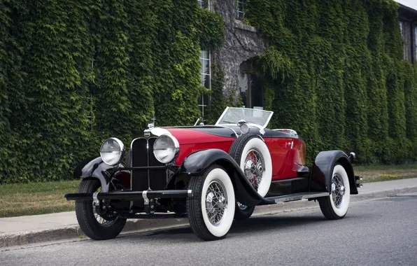 1929, Boattail, Speedsterster, Auburn 8-90, Auburn 8-90 Boattail Speedsterster