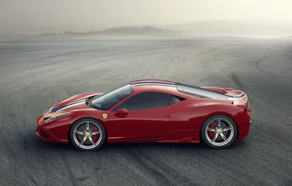 Italy, Ferrari, Red, 458, Italy, Speciale, 2014