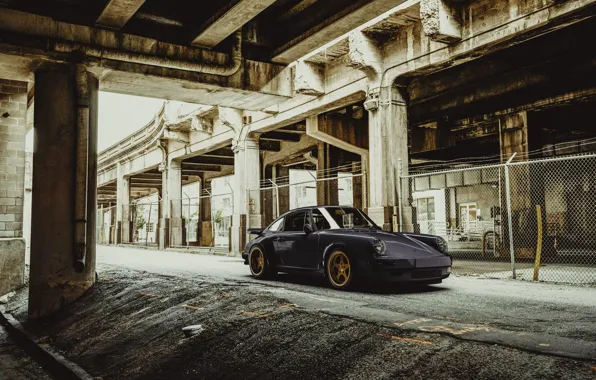 Machine, auto, 911, Porsche, Porsche 911, Turbo, Porsche 911 Turbo, by Giacomo Geroldi