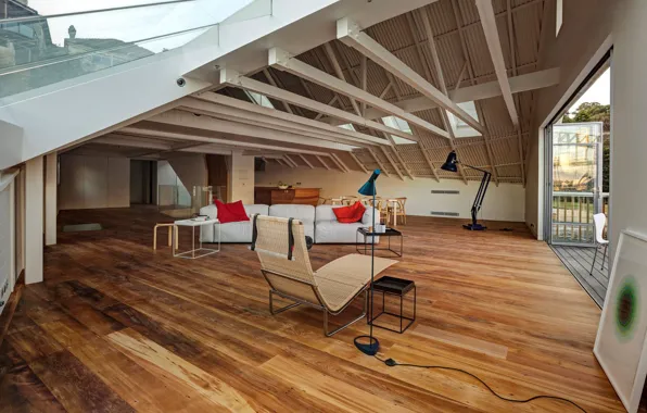 Design, style, interior, Australia, kitchen, Sydney, living room, dining room