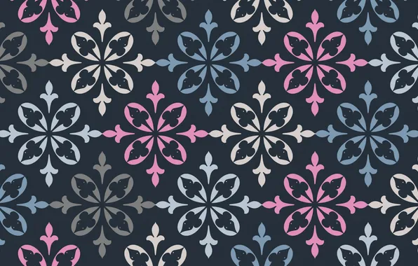 Background, patterns, pattern, blue background
