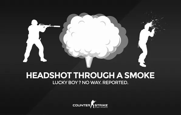 counter strike funny headshot