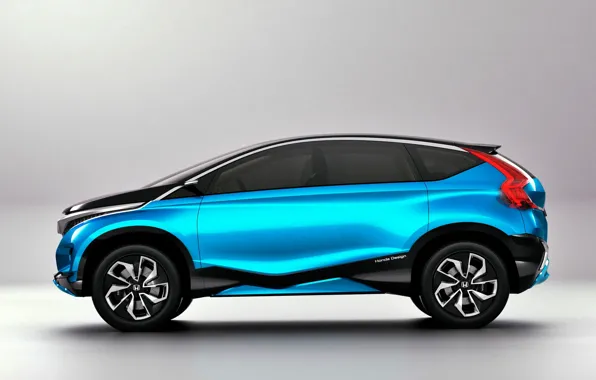 Machine, auto, Wallpaper, technique, concept, car, honda, car
