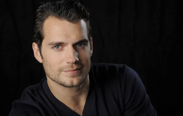 Picture smile, photo, Wallpaper, actor, handsome, Henry Cavill, Henry Cavill