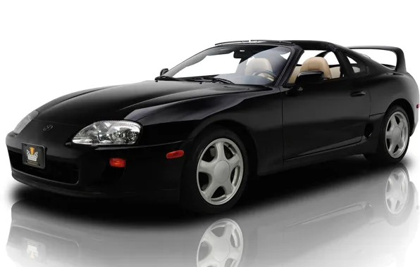 Machine, supra, Toyota