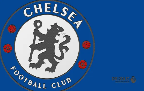 Logo, Football, Chelsea, Sport, Soccer, Chelsea FC, Emblem, Premiel League