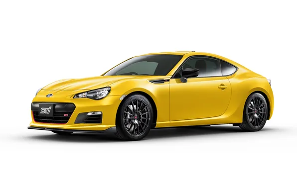 Picture background, Subaru, Subaru, BRZ, 2015, ZC6