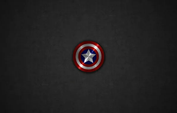 Picture dark, awesome, Marvel, America, Shield, Captain, jawzf
