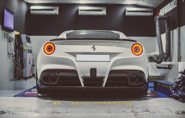 Ferrari, f12, berlinetta