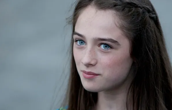 Girl, Tomorrowland, Raffey Cassidy, Cassidy, Raffi