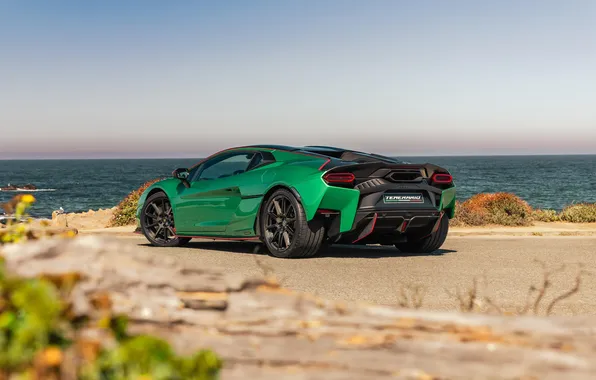 Lamborghini, 2160p, rash