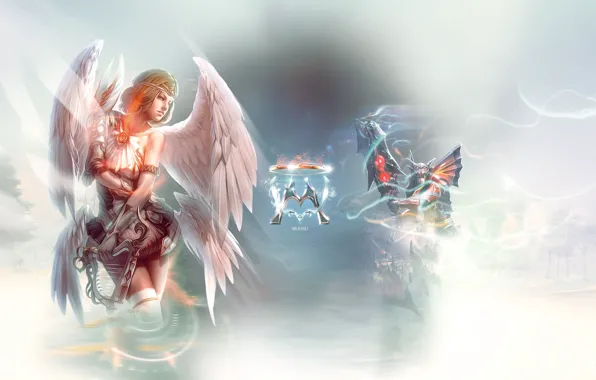 MMORPG, Muos is, MuOnline