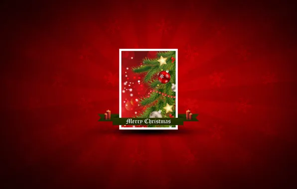 Christmas, three, holiday