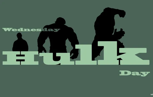 Background, day, Hulk, Hulk, environment, wednesday