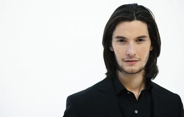 Actor, actor, Ben Barnes, Ben Barnes