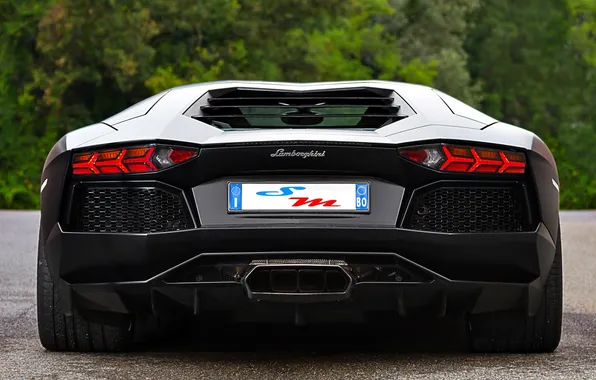 Asphalt, Lamborghini, LP700-4, Aventador, Lamborghini, aventador, matte black, black matte