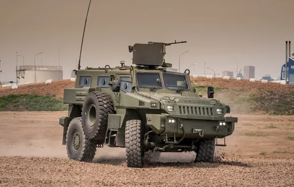 Polygon, Armored car, APC (Armoured Personnel Carrier), The armed forces of the Republic of Kazakhstan, …