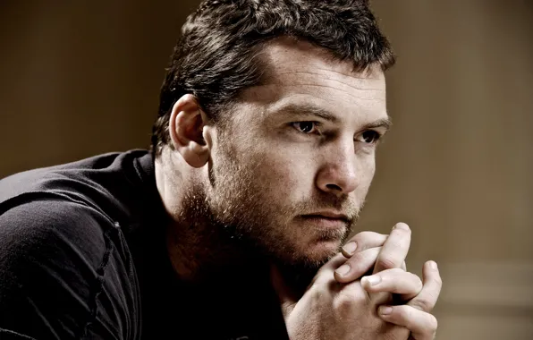 Actor, male, Sam Worthington, Sam Worthington