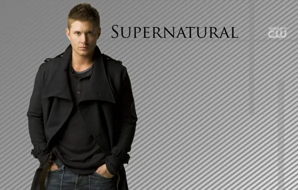 Series, supernatural, supernatural, Jensen ackles, Dean Winchester