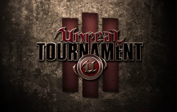 Picture logo, unreal, tournament