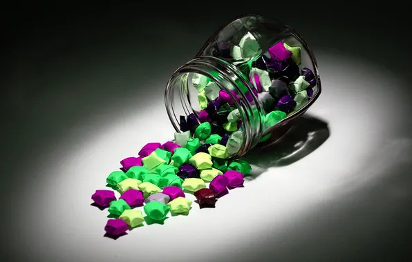 Picture stars, macro, Bank