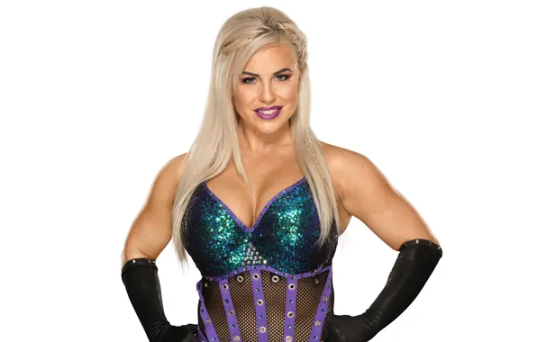 Pose, hair, WWE, bodybuilder, bodybuilder, Raw, Ashley Mei Sebera, Dana Brooke