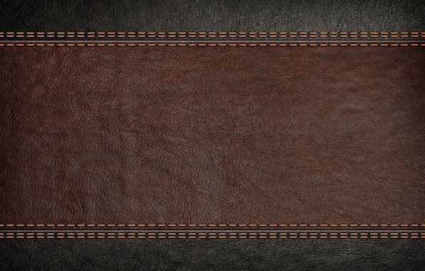 Picture texture, brown, background, leather